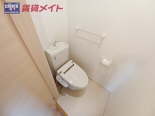 ティアモ　Ｂの物件内観写真